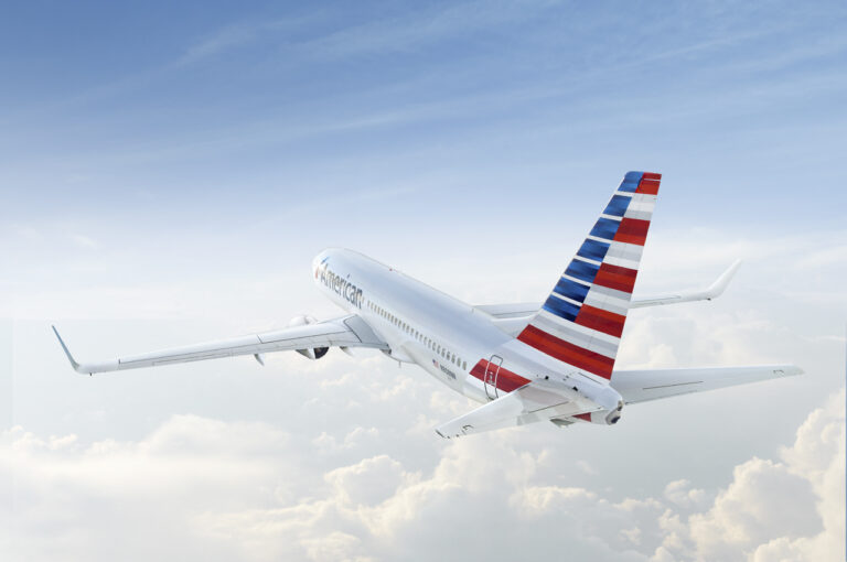 American Airlines Baggage Allowance: What to Know | Baggysitter